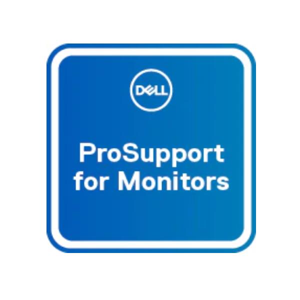 DELL 3Y ADV EX TO 5Y PROSPT ADV EX
