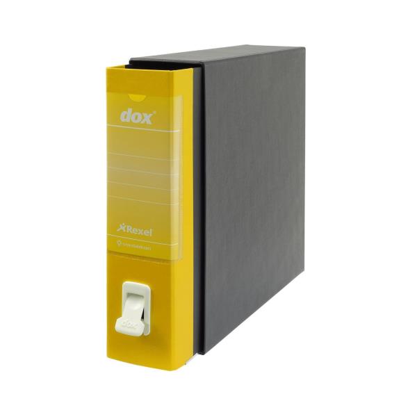 ESSELTE DOX 1