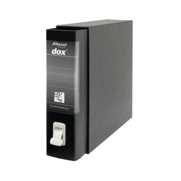 ESSELTE DOX 1