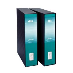 ESSELTE DOX 2