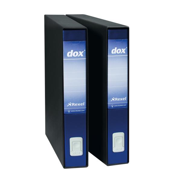 ESSELTE DOX 5