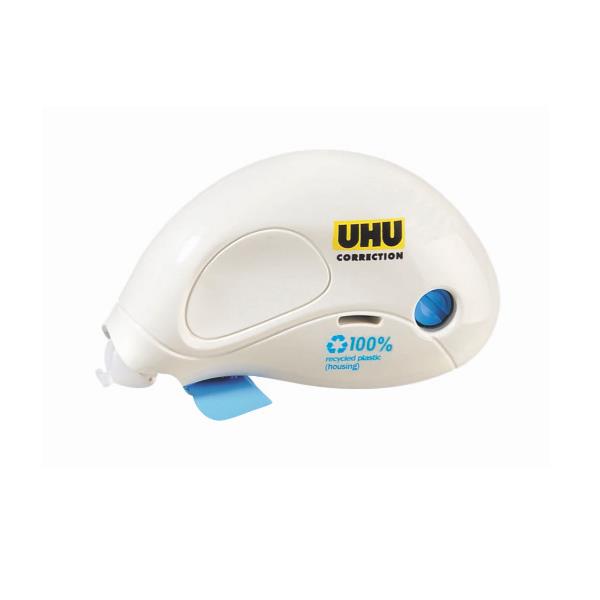 UHU CORRETTORE MINI ROLLER 6MT