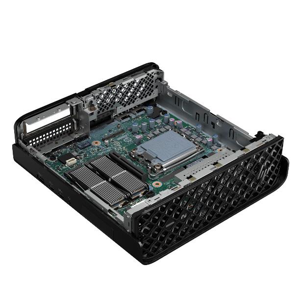 Z2 Mini G1i Workstation AI 4