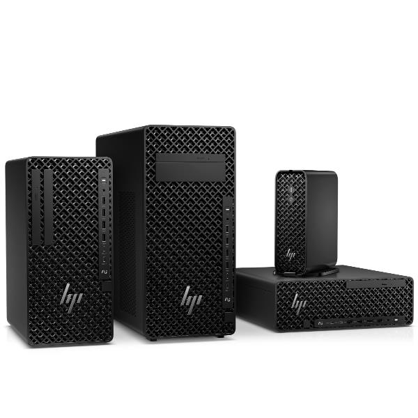Z2 Mini G1i Workstation AI 7