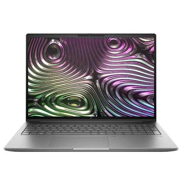 HP INC ZBook X G1i 16 Mobile Workstation Wolf Pro Security Edition