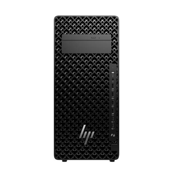 HP INC Z2 G1i Workstation AI Wolf Pro Security Edition