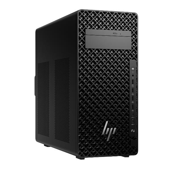 Z2 G1i Workstation AI Wolf Pro Security Edition 2