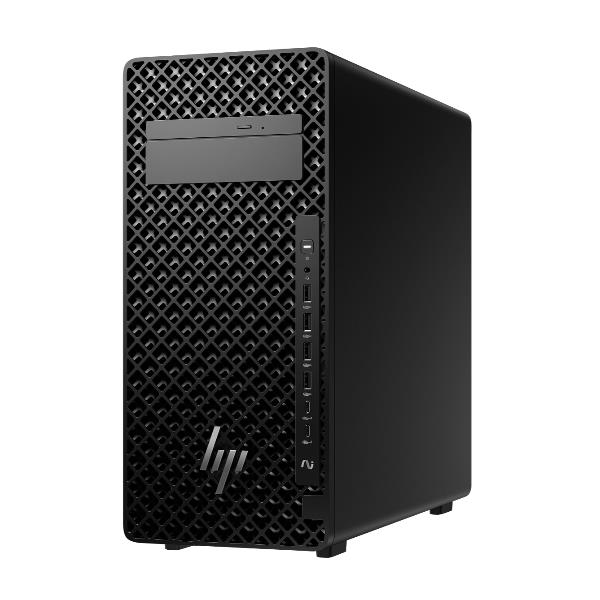 Z2 G1i Workstation AI Wolf Pro Security Edition 3