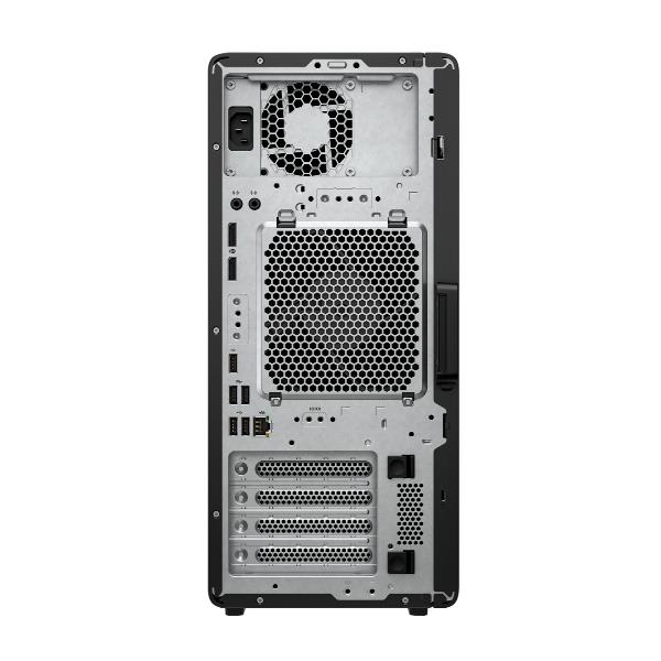 Z2 G1i Workstation AI Wolf Pro Security Edition 4