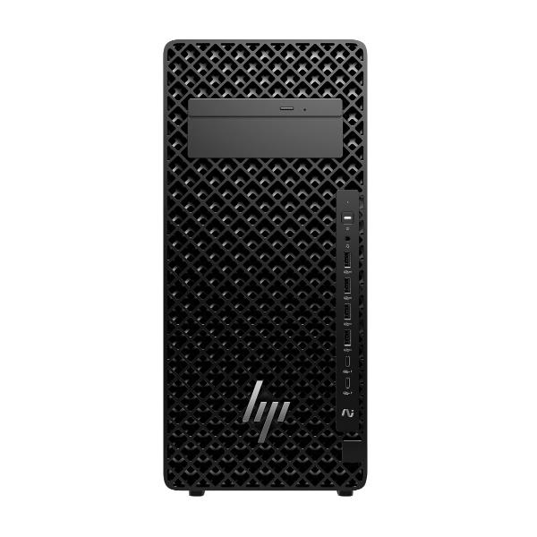 Z2 G1i Workstation AI Wolf Pro Security Edition 7