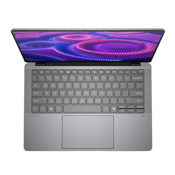 ZBook Ultra 14” G1a NERO (3Y ON SITE) 8