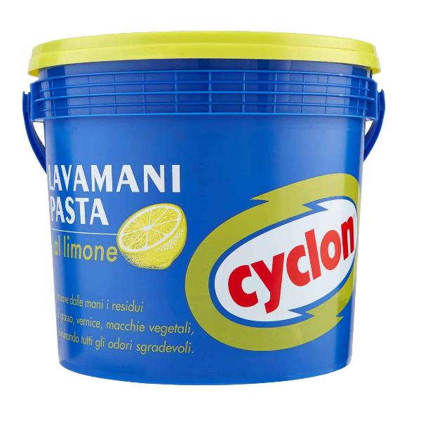 Cyclon Pasta lavamani 5000 ml 2