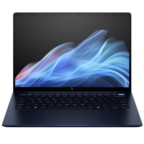 HP INC HP EliteBook Ultra G1i 14" AI di nuova generazione, Wolf Pro Security Edition