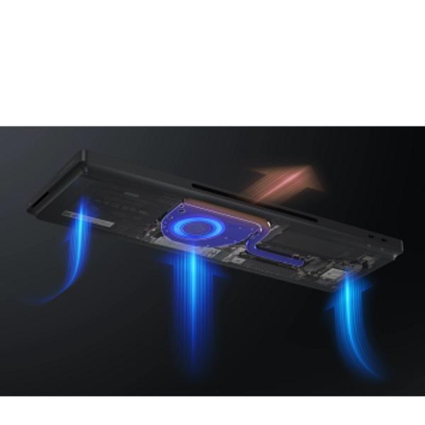 HP EliteBoard G1a Next Gen AI PC 5