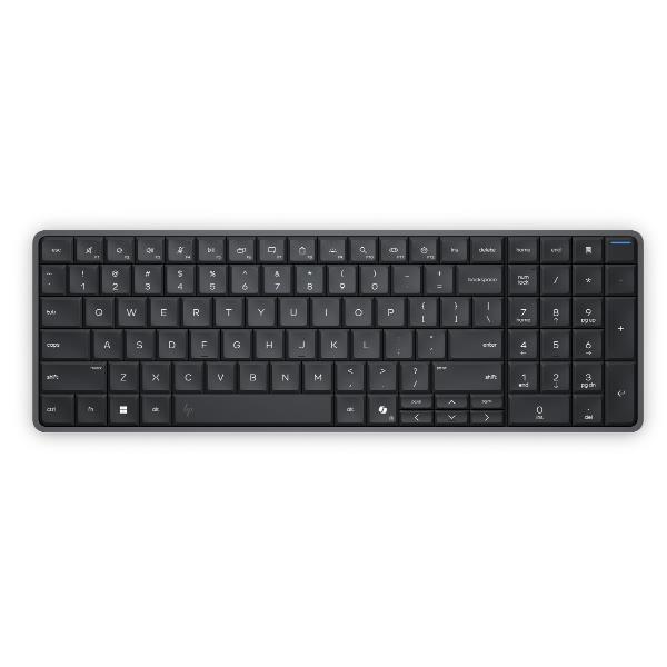 HP INC HP EliteBoard G1a Next Gen AI PC