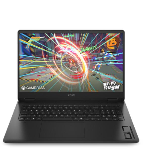 HP CONSUMER. OMEN Gaming Laptop 17-db1000nlx