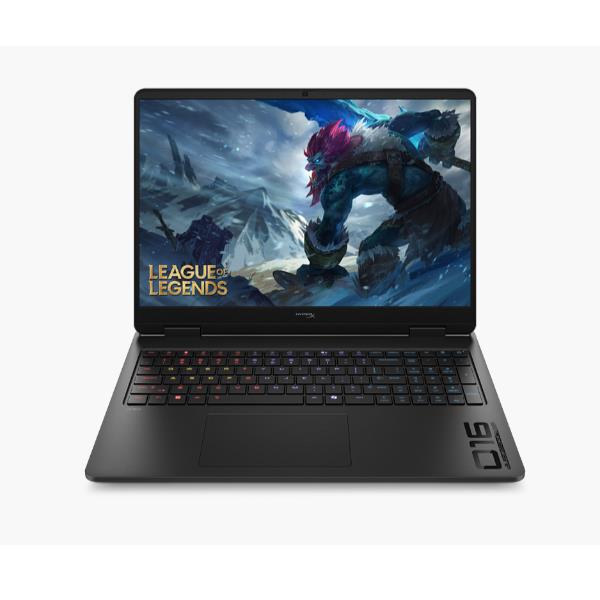 HyperX OMEN 16" Gaming Laptop PC 16-am2003nlx 2
