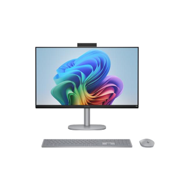 HP CONSUMER. HP OmniStudio X All-in-One Next Gen AI 27-cs1009nl