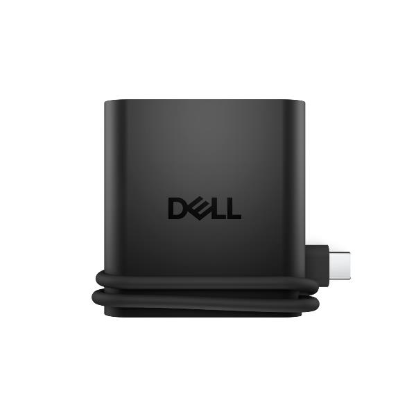 DELL ADATTATORE DA VIAGGIO USB-C 4-in-1 DELL PRO - DA225