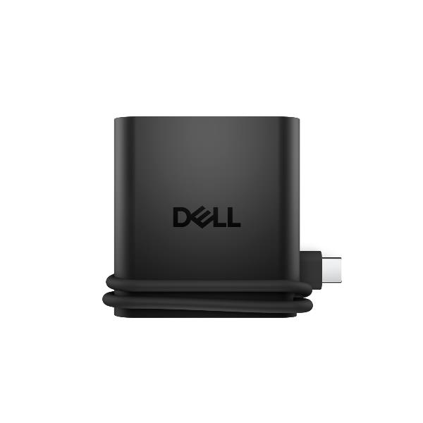 ADATTATORE DA VIAGGIO USB-C 4-in-1 DELL PRO - DA225 2