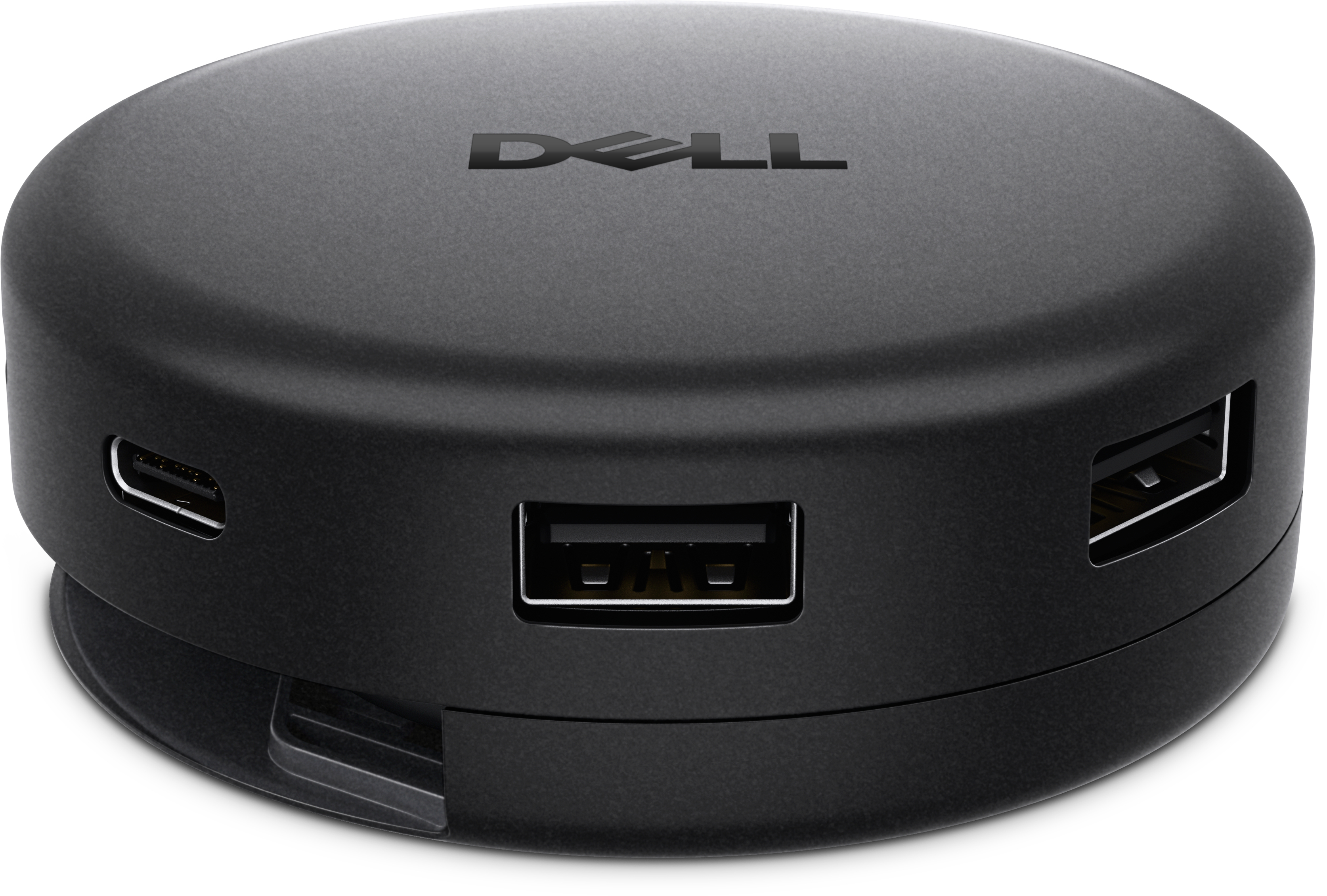 DELL DELL PRO 7-IN-1 USB-C TRAVEL HUB