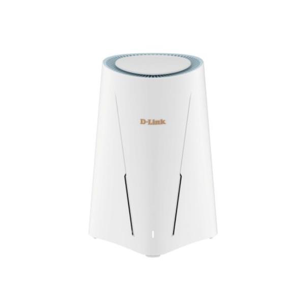 D-LINK DBR-560