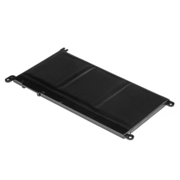 Batteria a celle verdi WDX0R WDXOR per Dell Inspiron 13 5368 5378 5379 14 5482 15 5565 5567 5568 5570 5578 5579 7560 7570 3