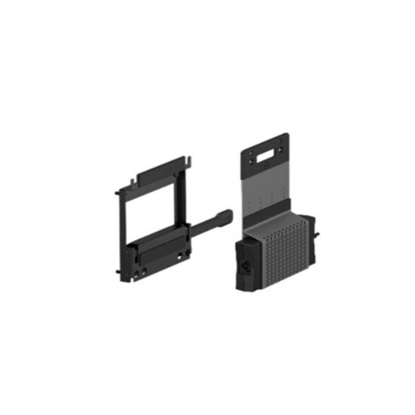 Supporto VESA con staffa di adattamento per OptiPlex Micro e Thin Client 2