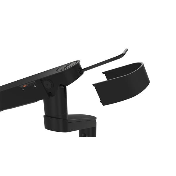 BRACCIO PER MONITOR SINGOLO DELL - MSA20 14