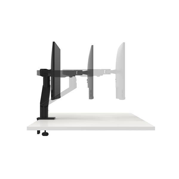 BRACCIO PER MONITOR SINGOLO DELL - MSA20 3