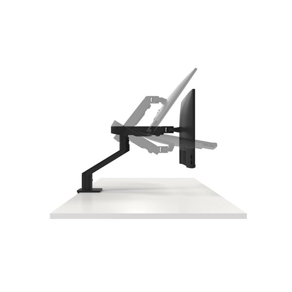 BRACCIO PER MONITOR SINGOLO DELL - MSA20 4