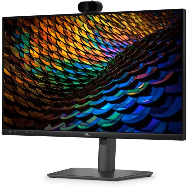 DELL 24 VIDECONF MONITOR P2426HEB 2