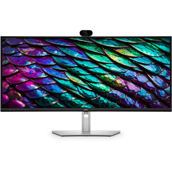 DELL MONITOR HUB USB-C P3426WEB