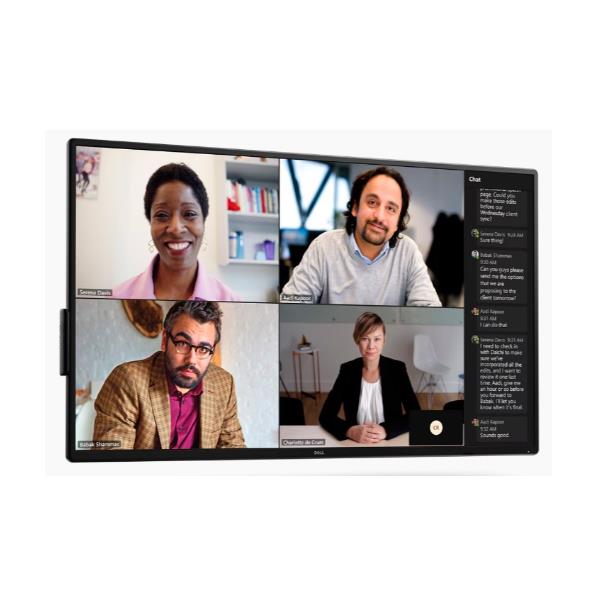 DELL P5525QC Monitor 4K per sale conferenze