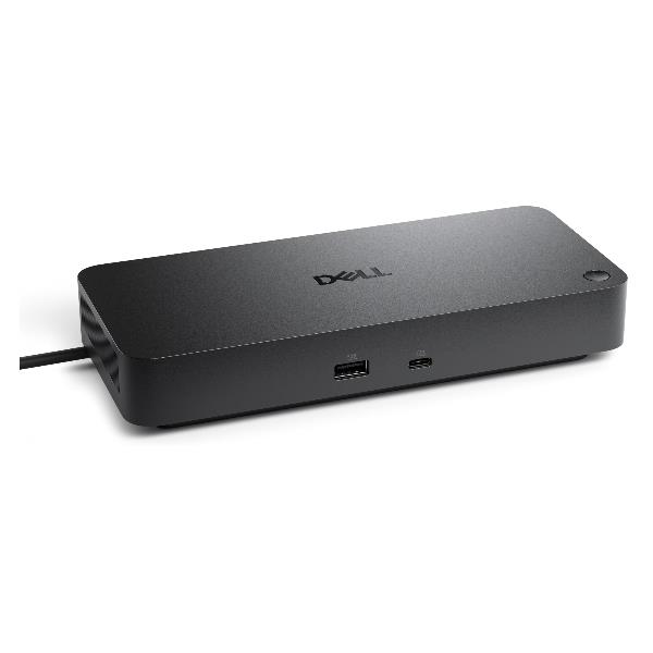 DELL DELL-Dell Pro Thunderbolt 4 WD25TB4