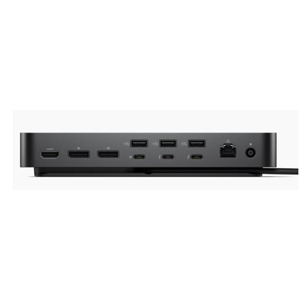 DELL-Dell Pro Thunderbolt 4 WD25TB4 3