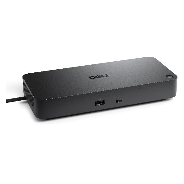 DELL-Dell Pro Thunderbolt 4 WD25TB4 4