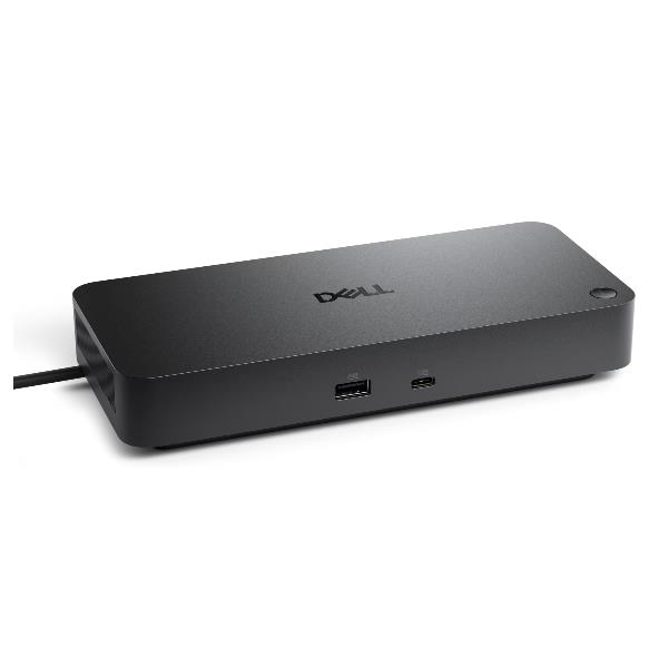 DELL DELL-WD25TB5