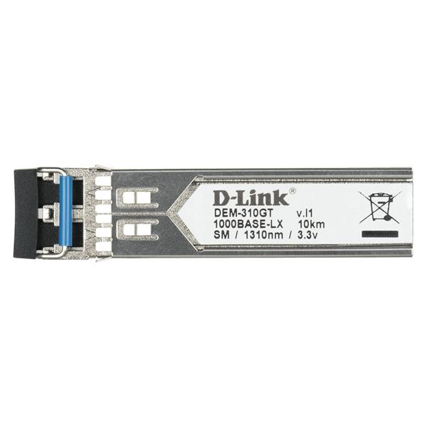 DEM-310GT/10 2