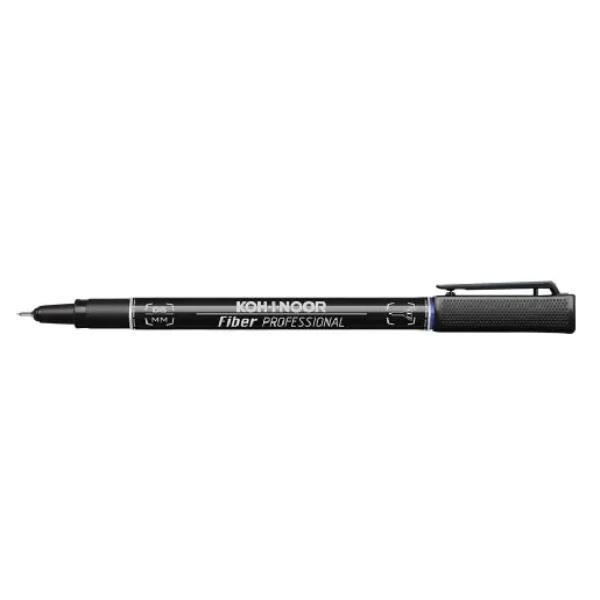 KOH-I-NOOR FIBER PROFESSIONAL