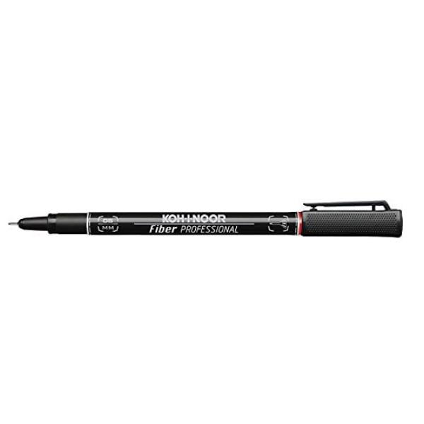 KOH-I-NOOR FIBER PROFESSIONAL