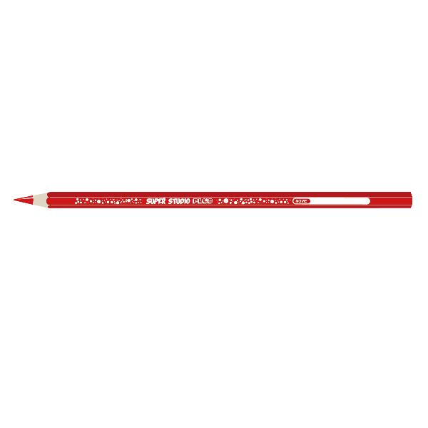 KOH-I-NOOR PASTELLI SUPER STUDIO PLUS 4MM