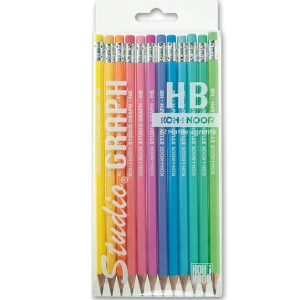 MATITE STUDIO GRAPH - HB 2
