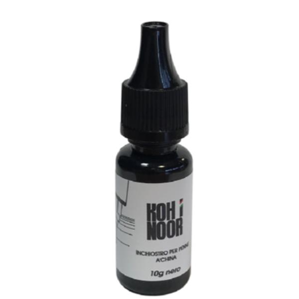 REFILL 10ML CHINA NERA 2