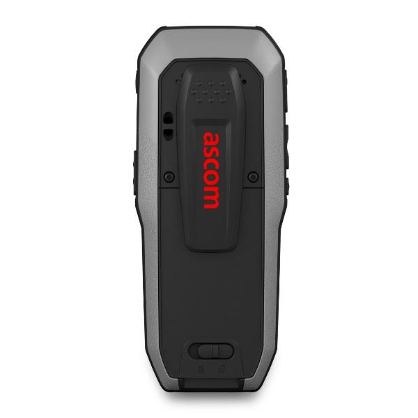 ASCOM D83 Messanger EX 2