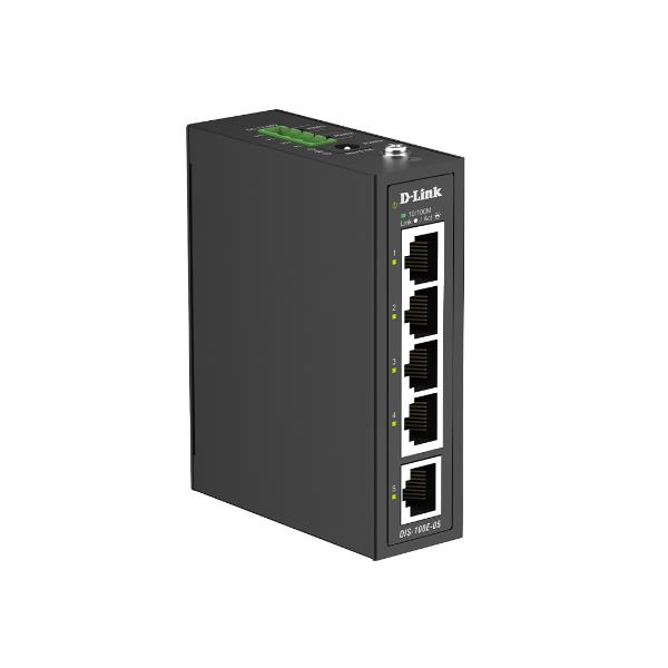 D-LINK DIS-100E-05