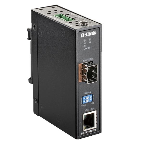 DIS-M100G-SW 3
