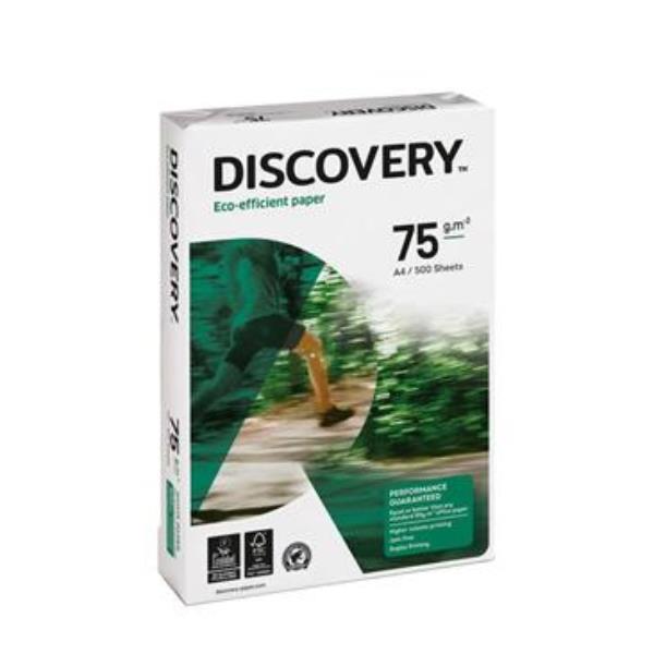 NAVIGATOR DISCOVERY