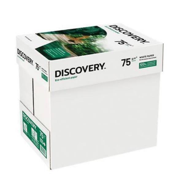 DISCOVERY 2