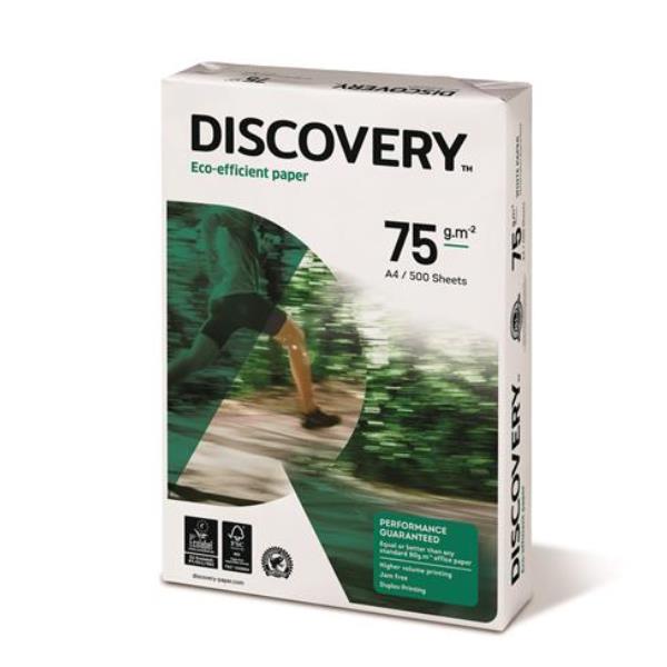 DISCOVERY 3